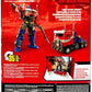 Transformers Studio Series Voyager Class Transformers Rise of the Beasts 102 Optimus