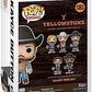 Funko POP TV Yellowstone - Kayce Dutton - Collectable Vinyl Figure
