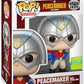 Funko Pop Peacemaker with Peace Sign Multicolor Vinyl Figure 1260