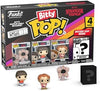 Funko Bitty POP Stranger Things - Demogorgon 4-Pack and A Surprise Mystery Mini Figure -