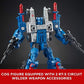 Transformers Generations War for Cybertron Siege Deluxe Class WFC-S8 Cog Weaponizer