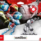 Nintendo Video Game Figure - SAMUS SAMUSE.M.M.I. 2-in-1 Pack Amiibo