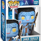 Funko POP Movies Avatar - Jake Sully - Avatar The Way of Water - Collectable Vinyl Figure