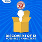 Funko Mystery Mini Star Wars The Child Mandalorian 12 Pieces PDQ - Vinyl Figure - - - for