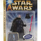 Hasbro Star Wars Attack of The Clones Figure Darth Vader Throne Room Duel