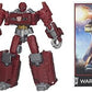 Transformers Generations Legends Warpath Playset