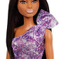 Barbie Mattel - Barbie Glitz Doll 3