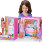 Barbie Dollhouse Playset