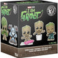 Funko Mystery Mini - Marvel - Guardians of The Galaxy - 1 of 12 to Collect - Styles Vary - Groot Shorts - Collectable Vinyl Figure