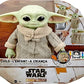 Mattel Star Wars The Mandalorian Grogu RC 12-inch Plush