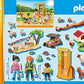 Playmobil Petting Zoo