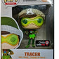 Funko Overwatch Funko Pop Jingle Tracer Figure 424