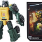 Transformers Generations Titans Return Legends Class Brawn