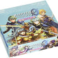 Nintendo TCG Fire Emblem 0 Cipher Booster Pack Sparkling Illusion Box 1 Box of 16 Packs