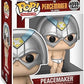 Funko Pop TV Peacemaker - Peacemaker