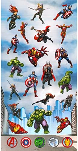 Marvel Studio Avengers Activities Bundle Marvel Avengers Playset