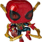 Funko POP Marvel Avengers Endgame - Iron Spider with Nano Gauntlet Pop Vinyl Figure
