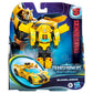 Transformers EarthSpark Warrior Class Bumblebee 5-Inch Robot Action Figure Converts in 19