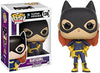 Funko POP Heroes DC - Batgirl 2016 Action Figure