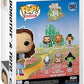 Funko POP Buddy The Wizard of Oz - Dorothy Gale with Toto - Collectable Vinyl Figure