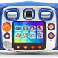 VTech Kidizoom Duo Selfie Camera Blue