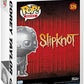 Funko Slipknot Corey Taylor Pop Vinyl Figure - Limited Edition