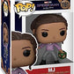 Funko Pop Marvel Spider-Man No Way Home - MJ with Box