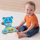 VTech Bear's Baby Laptop