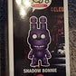 Funko Five Nights at Freddy's Shadow Bonnie Target