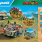 Playmobil Dinos Research Camp with Dinos