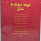 Mattel 2001 Holiday Angel Barbie 2