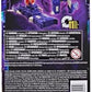 Transformers Generations Legacy Core Shockwave Action Figure - Ages 8 and Up 3.5-inch