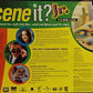 Mattel Scene it Jr. DVD Game