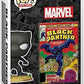 Funko Pop Comic Cover Marvel - Black Panther