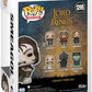Funko POP Movies 1295 The Lord of The Rings Smeagol
