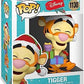 Funko Pop Disney Holiday Tigger