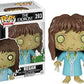 Funko POP The Exorcist - Regan Funko Vinyl Figure Bundled with Compatible Box Protector