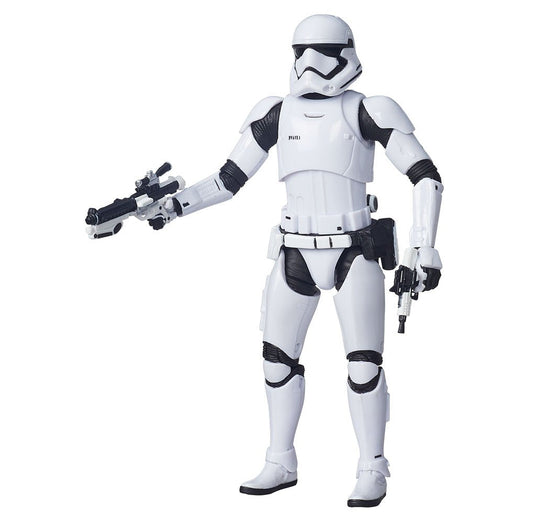 Star Wars Episode VII Black Series Action Figure 2015