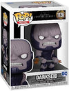 Funko POP DC Justice League The Snyder Cut - Darkseid 3.75 inches Multicolor