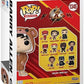 Funko Pop The Flash - Barry Allen in Monkey Robe Vinyl DC Figure 1345