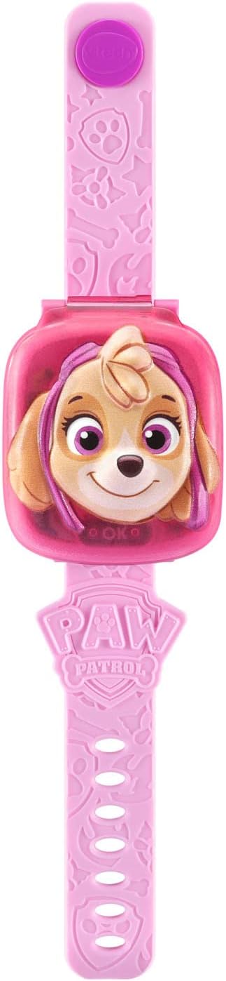 VTech PAW Patrol Learning Pup Watch Skye