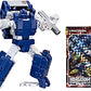 Transformers Generations War for Cybertron Kingdom Deluxe WFC-K32 Autobot Pipes Action