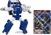 Transformers Generations War for Cybertron Kingdom Deluxe WFC-K32 Autobot Pipes Action