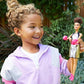 Barbie Boxer Brunette Doll