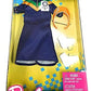 Barbie Clothes Outfit Inspired by Olympic Tokyo 2020 Doll