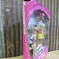 Barbie Kelly Easter Egg Hunt Set 1997
