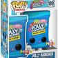 Funko Pop AD Icons Jolly Rancher - Jolly Rancher Hard Candy Bag