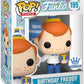 Funko Pop Birthday Freddy Funko 195