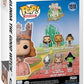 Funko POP Movies The Wizard of Oz - Glinda The Good Witch - Collectable Vinyl Figure