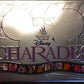 Mattel Wonderful World of Disney Charades